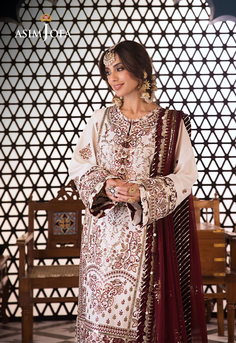 ASIM JOFA Fasana e Ishq AJFI-13
