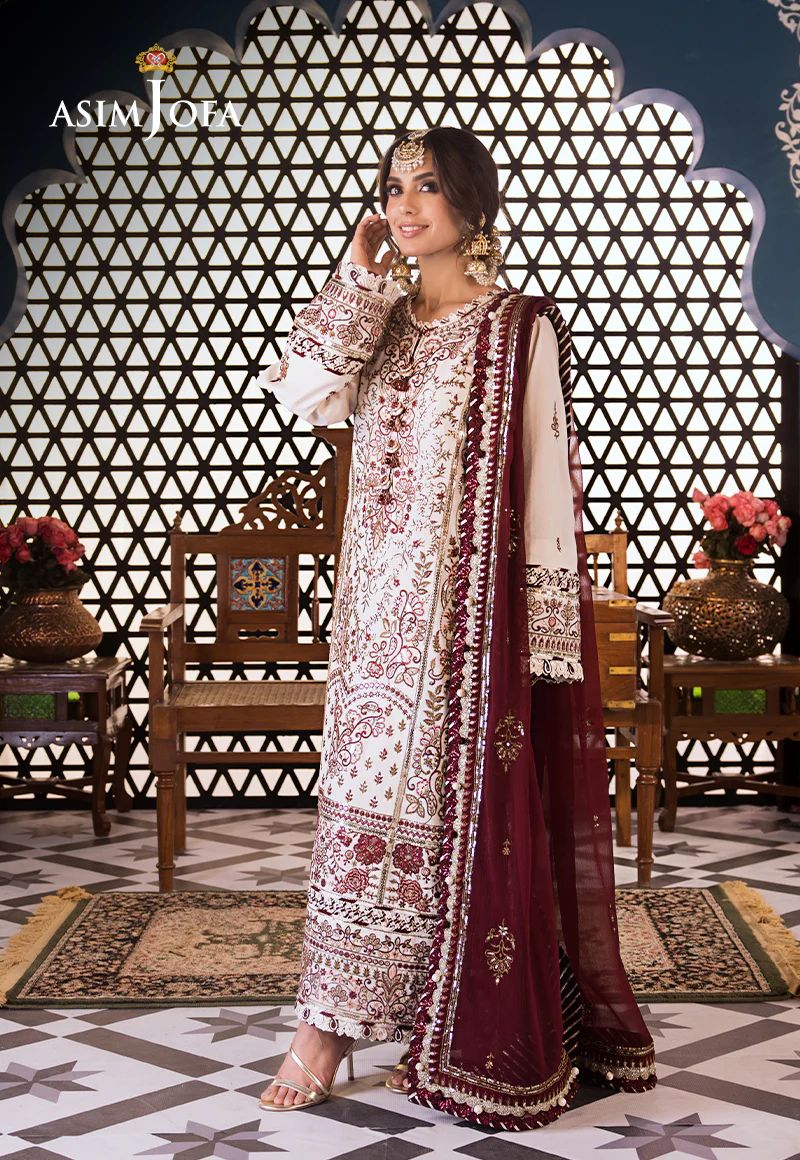ASIM JOFA Fasana e Ishq AJFI-13