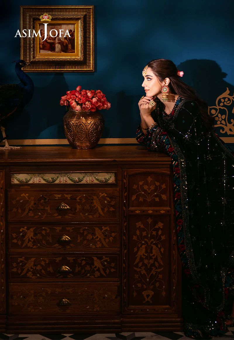 ASIM JOFA Fasana e Ishq AJFI-14