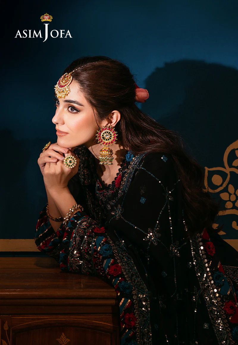 ASIM JOFA Fasana e Ishq AJFI-14