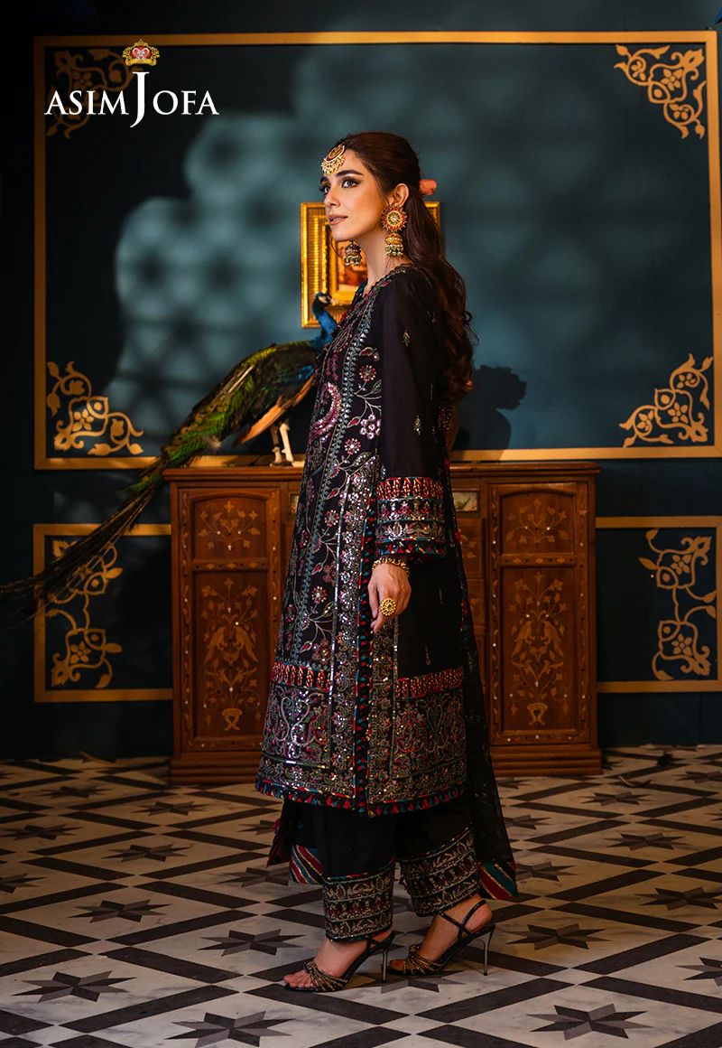 ASIM JOFA Fasana e Ishq AJFI-14