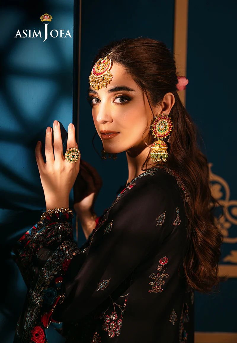 ASIM JOFA Fasana e Ishq AJFI-14