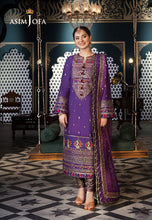 ASIM JOFA Fasana e Ishq AJFI-16