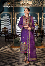 ASIM JOFA Fasana e Ishq AJFI-16