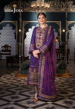 ASIM JOFA Fasana e Ishq AJFI-16
