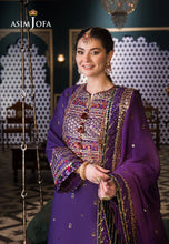 ASIM JOFA Fasana e Ishq AJFI-16