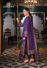 ASIM JOFA Fasana e Ishq AJFI-16