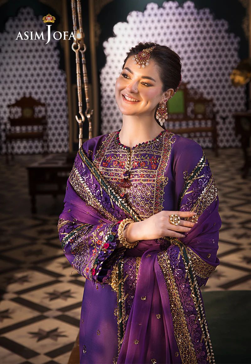 ASIM JOFA Fasana e Ishq AJFI-16