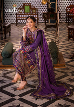 ASIM JOFA Fasana e Ishq AJFI-16