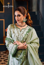 ASIM JOFA Fasana e Ishq AJFI-17