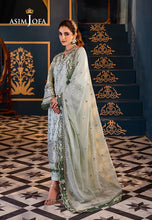 ASIM JOFA Fasana e Ishq AJFI-17