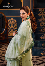 ASIM JOFA Fasana e Ishq AJFI-17