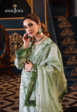 ASIM JOFA Fasana e Ishq AJFI-17