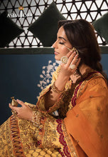 ASIM JOFA Fasana e Ishq AJFI-19