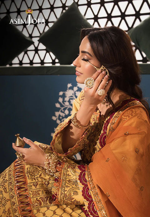 ASIM JOFA Fasana e Ishq AJFI-19