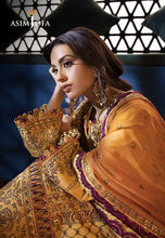 ASIM JOFA Fasana e Ishq AJFI-19