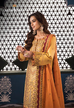 ASIM JOFA Fasana e Ishq AJFI-19