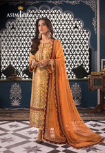 ASIM JOFA Fasana e Ishq AJFI-19