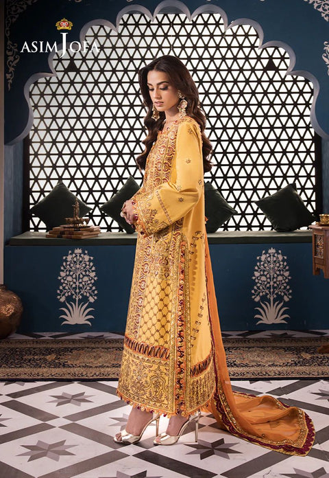 ASIM JOFA Fasana e Ishq AJFI-19