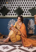 ASIM JOFA Fasana e Ishq AJFI-19