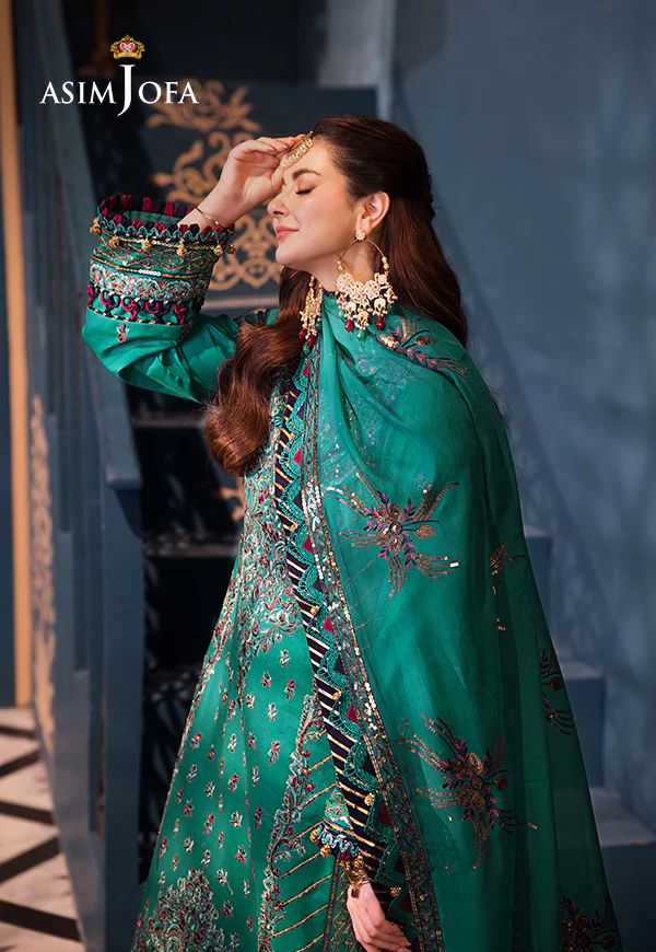 ASIM JOFA Fasana e Ishq AJFI-20