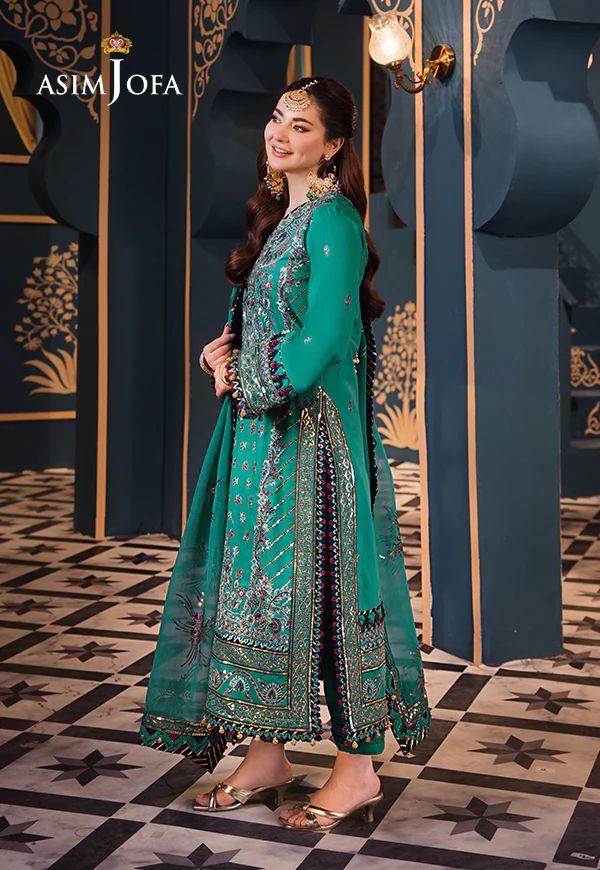 ASIM JOFA Fasana e Ishq AJFI-20