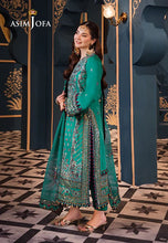 ASIM JOFA Fasana e Ishq AJFI-20