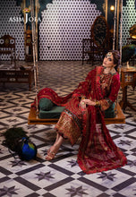 ASIM JOFA Fasana e Ishq AJFI-21