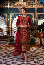 ASIM JOFA Fasana e Ishq AJFI-21