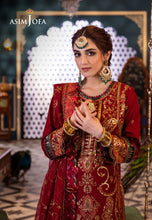 ASIM JOFA Fasana e Ishq AJFI-21
