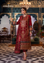 ASIM JOFA Fasana e Ishq AJFI-21