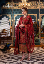 ASIM JOFA Fasana e Ishq AJFI-21