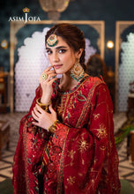 ASIM JOFA Fasana e Ishq AJFI-21