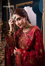 ASIM JOFA Fasana e Ishq AJFI-21