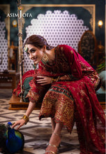 ASIM JOFA Fasana e Ishq AJFI-21