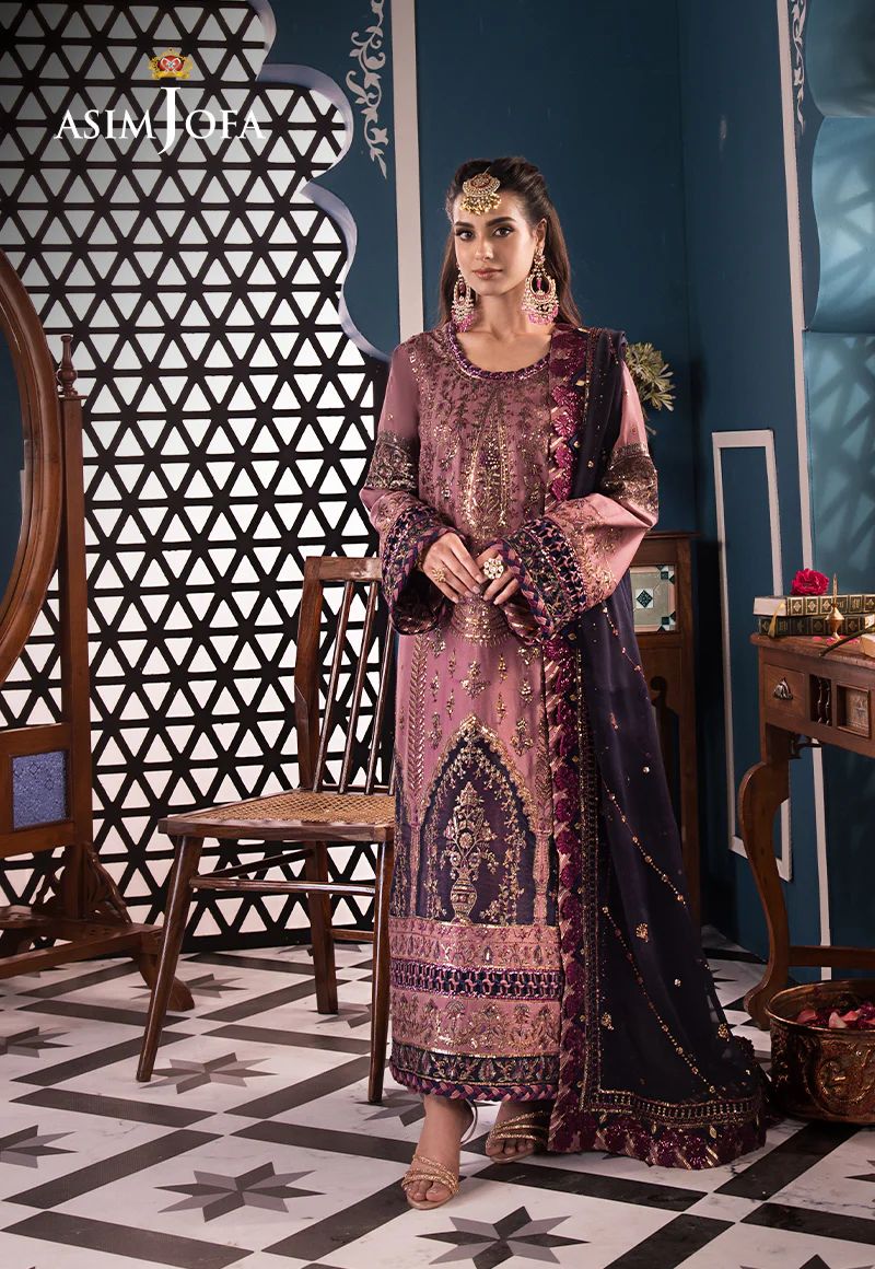 ASIM JOFA Fasana e Ishq AJFI-22