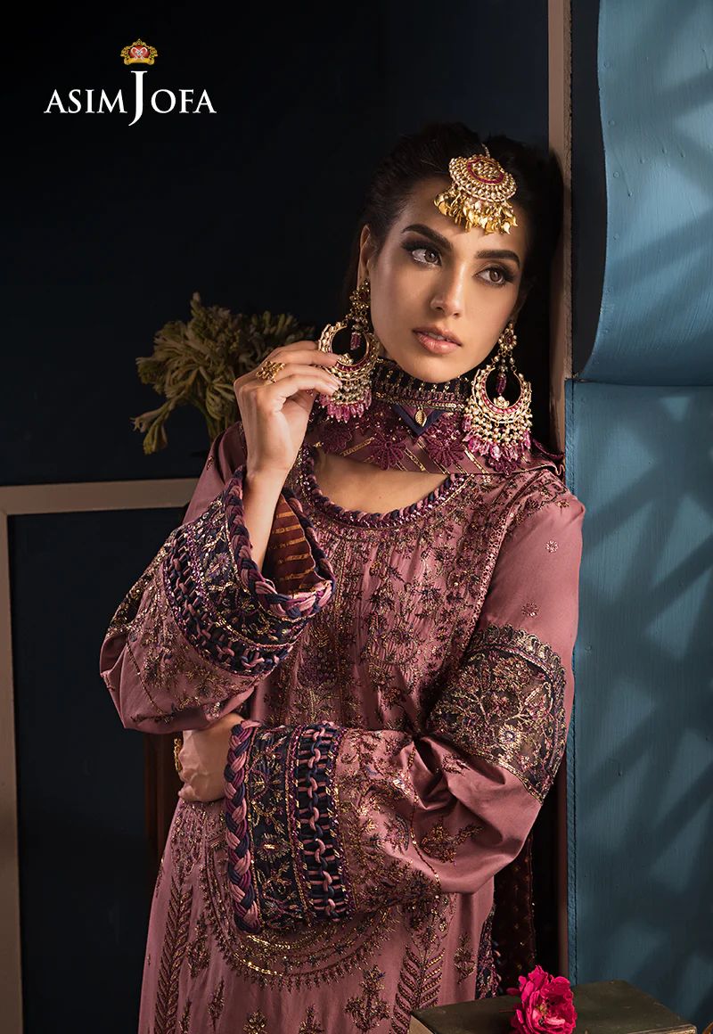 ASIM JOFA Fasana e Ishq AJFI-22