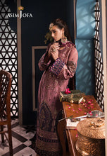ASIM JOFA Fasana e Ishq AJFI-22