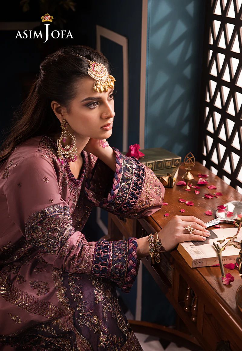 ASIM JOFA Fasana e Ishq AJFI-22