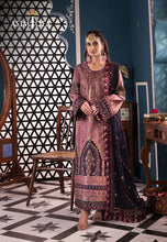 ASIM JOFA Fasana e Ishq AJFI-22