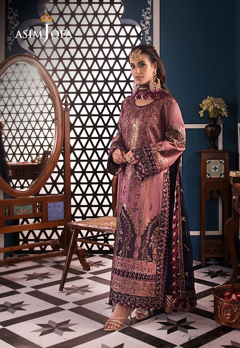 ASIM JOFA Fasana e Ishq AJFI-22