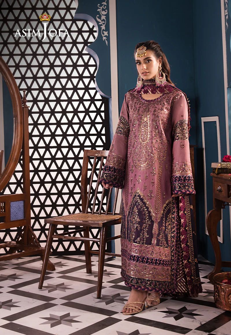ASIM JOFA Fasana e Ishq AJFI-22