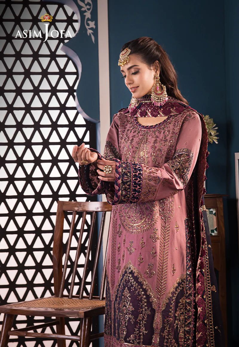ASIM JOFA Fasana e Ishq AJFI-22