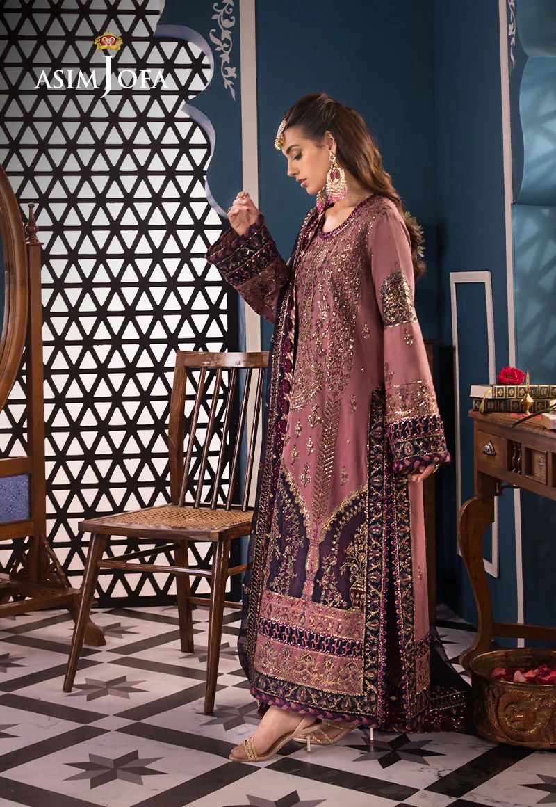 ASIM JOFA Fasana e Ishq AJFI-22
