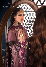 ASIM JOFA Fasana e Ishq AJFI-22