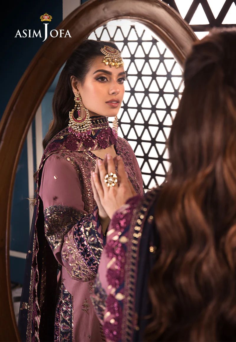 ASIM JOFA Fasana e Ishq AJFI-22