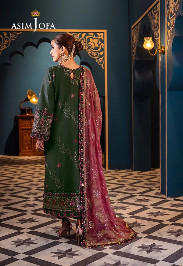 ASIM JOFA Fasana e Ishq AJFI-23