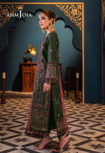 ASIM JOFA Fasana e Ishq AJFI-23