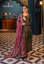 ASIM JOFA Fasana e Ishq AJFI-23