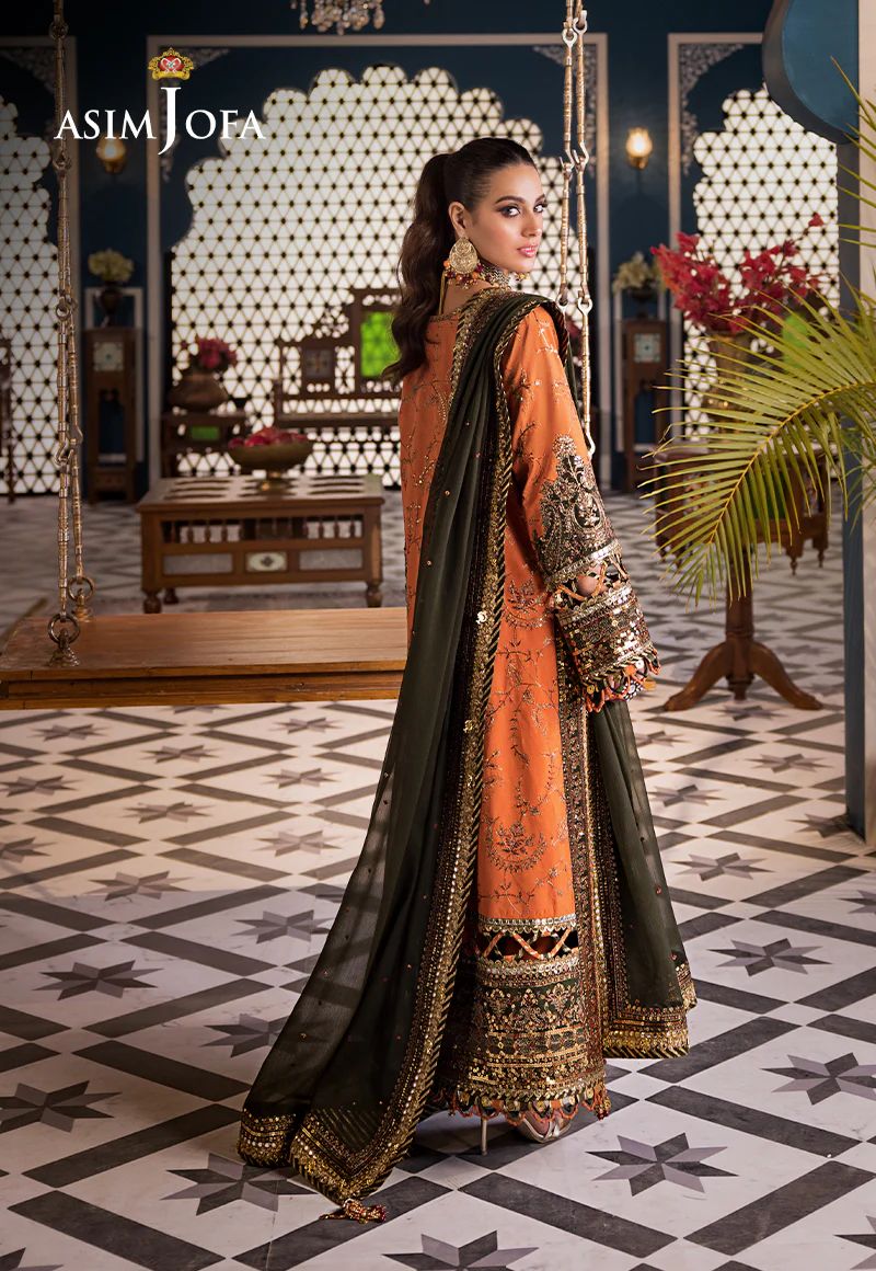 ASIM JOFA Fasana e Ishq AJFI-24